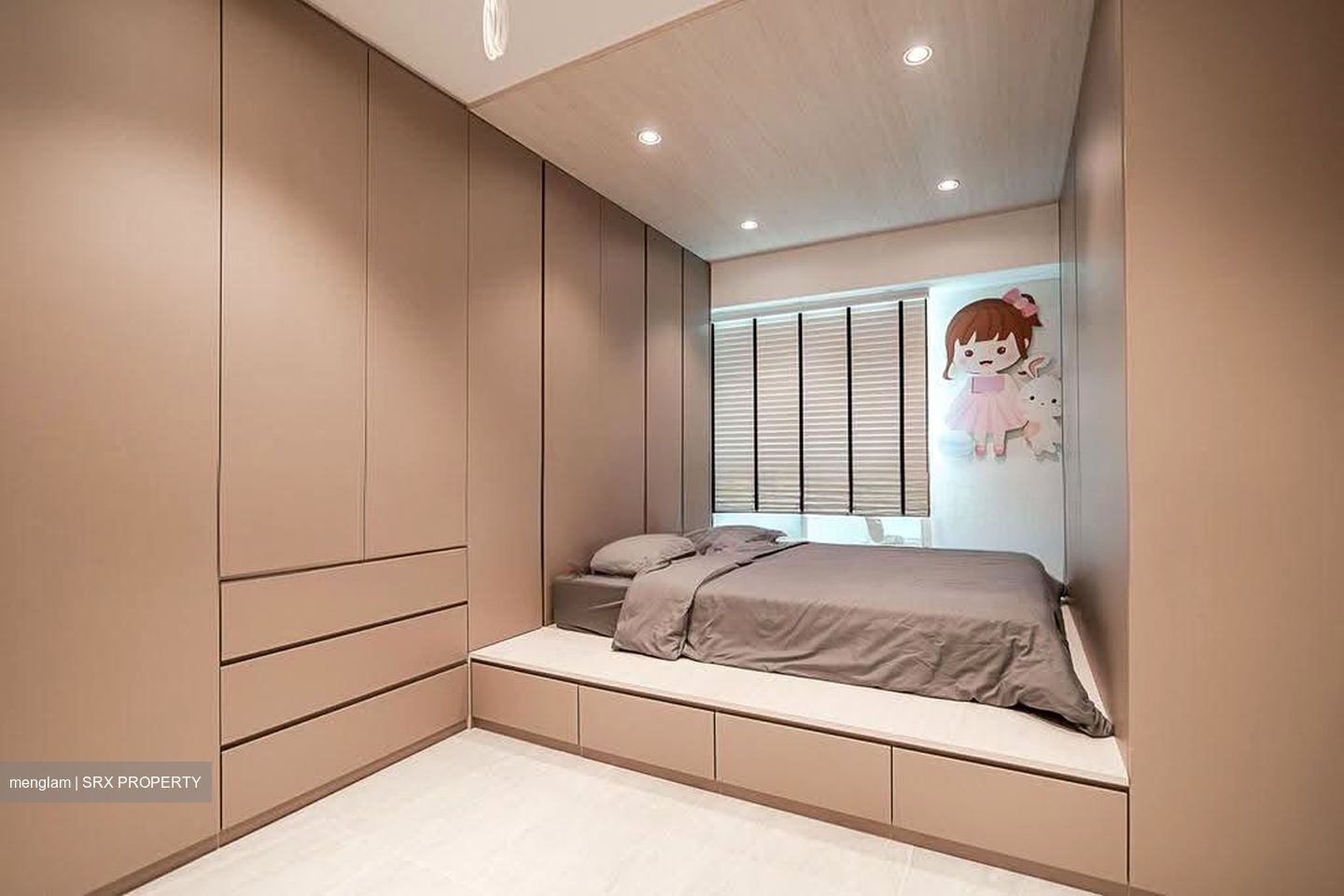Blk 201A Punggol Field (Punggol), HDB 5 Rooms #604717781